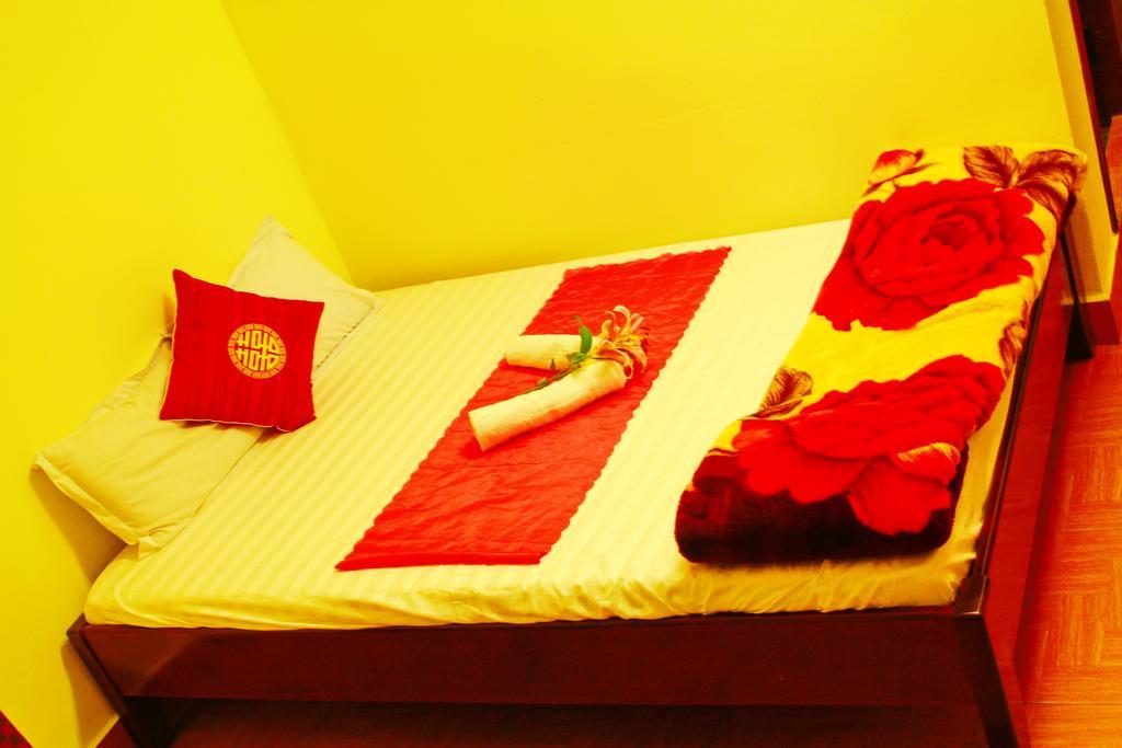 Mai Anh Dao Hotel Dalat Eksteriør bilde