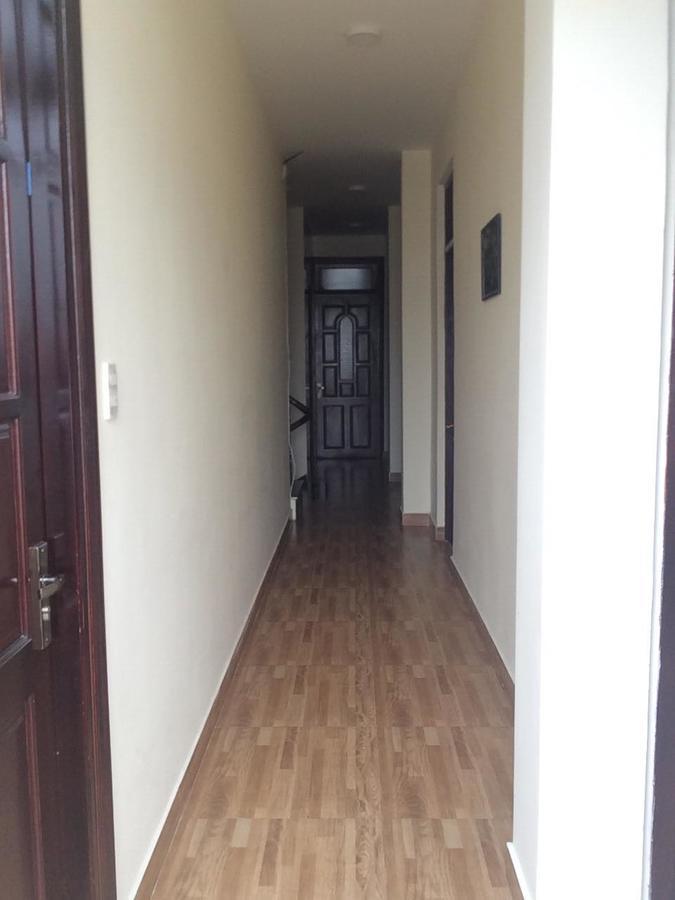 Mai Anh Dao Hotel Dalat Eksteriør bilde