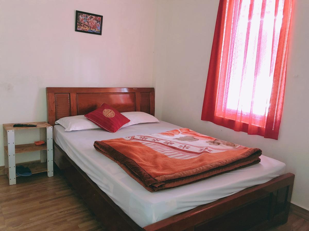 Mai Anh Dao Hotel Dalat Eksteriør bilde