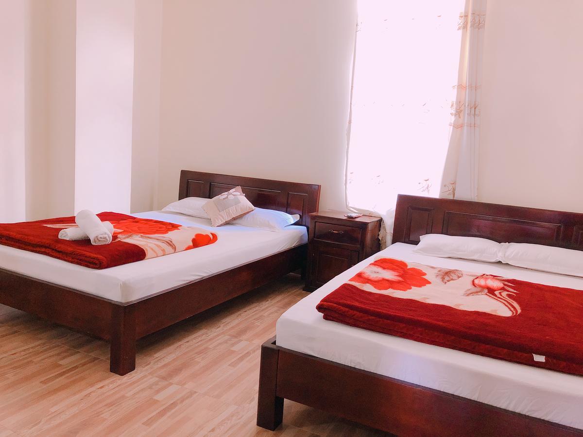 Mai Anh Dao Hotel Dalat Eksteriør bilde