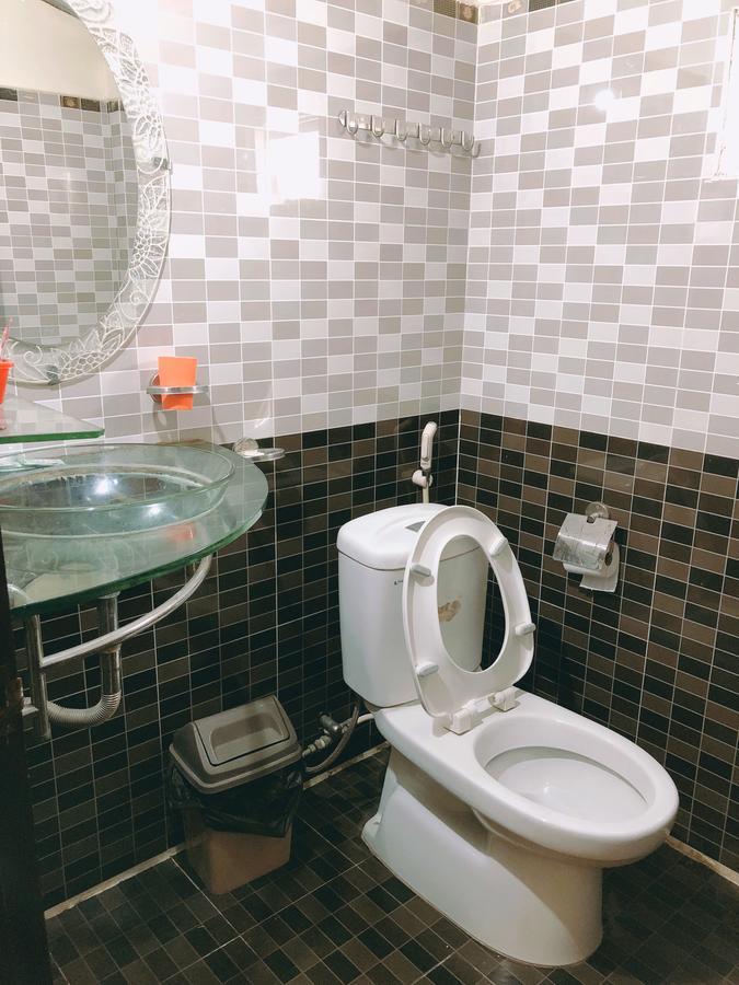 Mai Anh Dao Hotel Dalat Eksteriør bilde