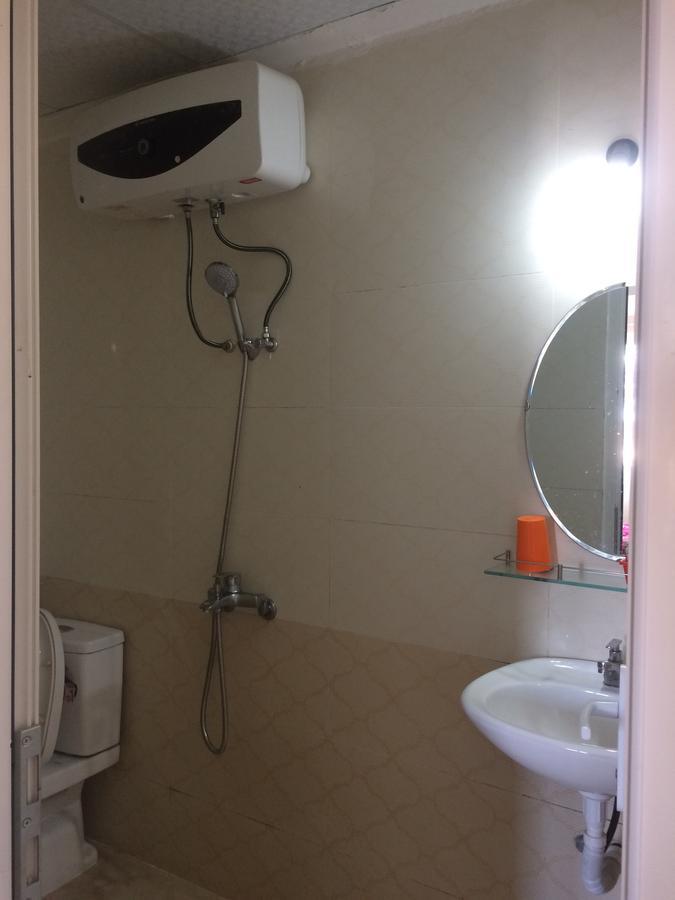 Mai Anh Dao Hotel Dalat Eksteriør bilde