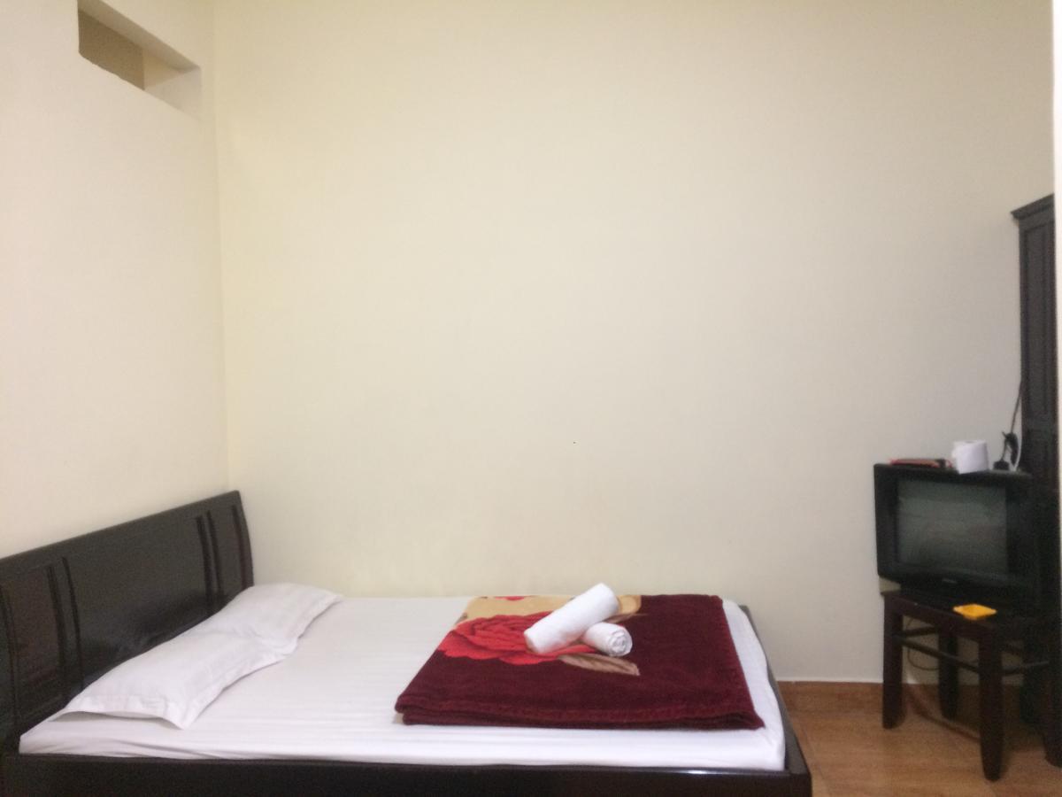 Mai Anh Dao Hotel Dalat Eksteriør bilde