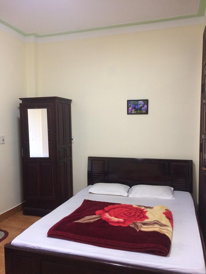 Mai Anh Dao Hotel Dalat Eksteriør bilde